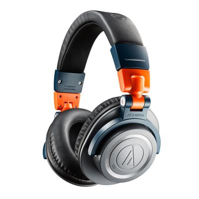 AUDIO-TECHNICA オーディオテクニカ ATH-M50xBT2 LAB ワイヤレスヘッドホン Bluetoothヘッドホン