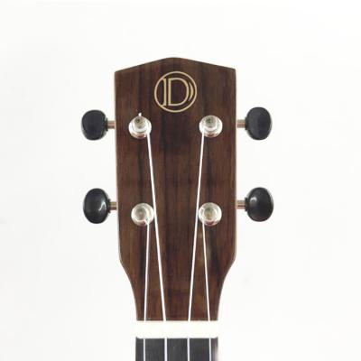 DCT DUC-480 コンサートウクレレ ヘッド