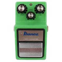 【中古】 オーバードライブ エフェクター IBANEZ TS9 2nd Reissue Tube Screamer チューブスクリーマー ギターエフェクター