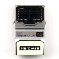 【中古】 ペダルチューナー DIGITECH HardWire HT-6 Polyphonic Tuner