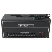 【中古】 HIWATT BASS 100 LB100 フルチューブ ベースアンプ ヘッド