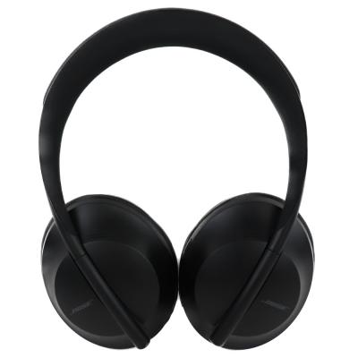 【中古】 ヘッドホン BOSE NC700 NOISE CANCELLING HEADPHONE 700 要イヤパッド交換 ノイズキャンセルヘッドホン 本体画像