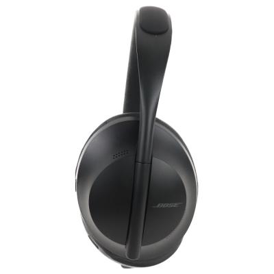 【中古】 ヘッドホン BOSE NC700 NOISE CANCELLING HEADPHONE 700 要イヤパッド交換 ノイズキャンセルヘッドホン 本体画像 横 1