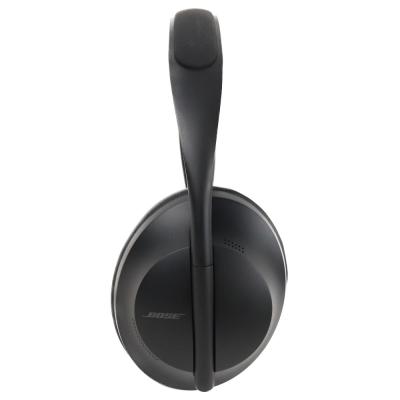 【中古】 ヘッドホン BOSE NC700 NOISE CANCELLING HEADPHONE 700 要イヤパッド交換 ノイズキャンセルヘッドホン 本体画像 横 2