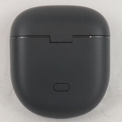 【中古】 イヤホン BOSE QUIET COMFORT EARBUDS II グレイ ノイズキャンセリングイヤホン エクリプスグレイ 充電ケース