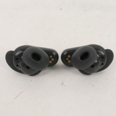 【中古】 イヤホン BOSE QUIET COMFORT EARBUDS II グレイ ノイズキャンセリングイヤホン エクリプスグレイ 本体