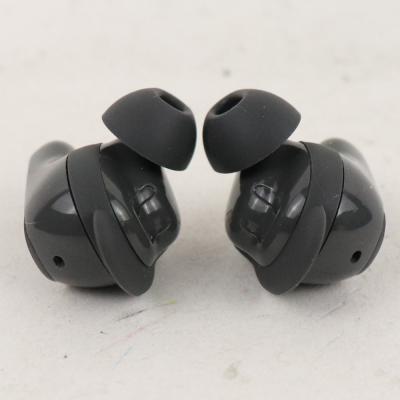 【中古】 イヤホン BOSE QUIET COMFORT EARBUDS II グレイ ノイズキャンセリングイヤホン エクリプスグレイ 本体