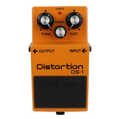 【中古】ディストーション エフェクター BOSS DS-1 Distortion ギターエフェクター