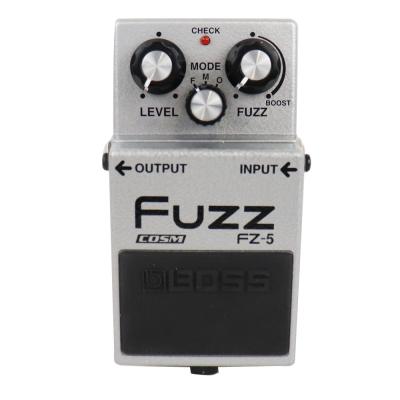 【中古】 ファズ  エフェクター BOSS FZ-5 Fuzz ボス ギターエフェクター