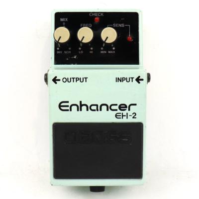 【中古】エンハンサー エフェクター BOSS EH-2 Enhancer ボス ギターエフェクター