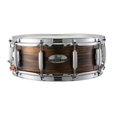 Pearl パール PMX1450S/C #497 Matt Bronze Oyster PROFESSIONAL SERIES スネアドラム