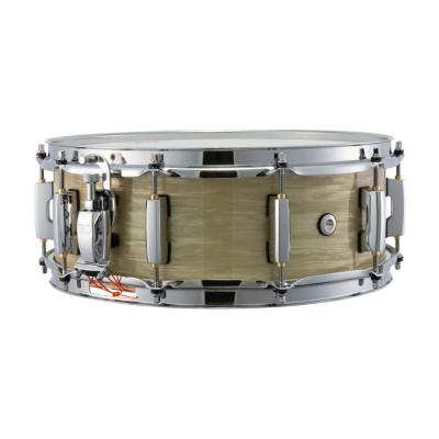 Pearl パール PMX1450S/C #453 Platinum Gold Oyster PROFESSIONAL SERIES スネアドラム サブ画像1