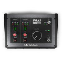 Solid State Logic ソリッドステートロジック SSL2 MKII USB-C対応 USBオーディオインターフェイス