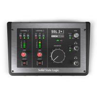 Solid State Logic ソリッドステートロジック SSL2+ MKII USB-C対応 USBオーディオインターフェイス