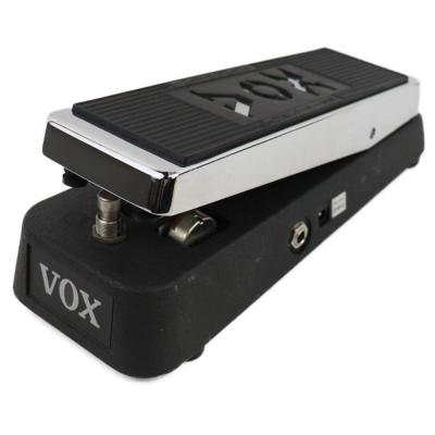 【中古】 ワウペダル VOX V847 ギターエフェクター