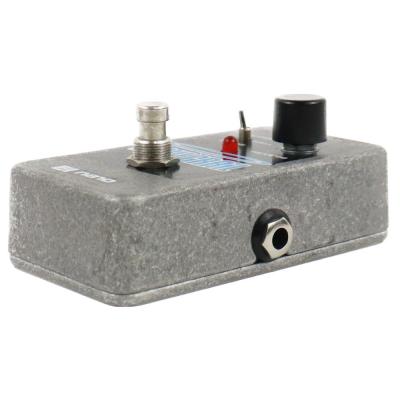 【中古】 リバーブ ギターエフェクター ELECTRO-HARMONIX Nano Holy Grail エレハモ 本体画像 斜め 1