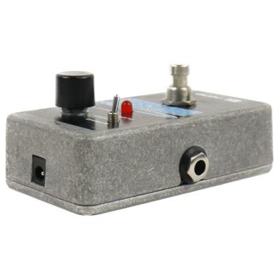 【中古】 リバーブ ギターエフェクター ELECTRO-HARMONIX Nano Holy Grail エレハモ 本体画像 斜め 2