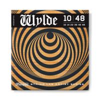 JIM DUNLOP ジムダンロップ ZWAP1048 Zakk Wylde String Lab Acoustic Guitar Strings 10-48 アコースティックギター弦