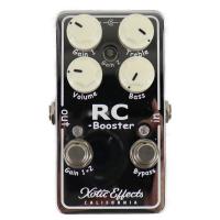 【中古】 ブースター Xotic RCB-V2 RC Booster V2 クリーンブースター