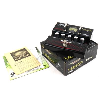 【中古】 ベースオーバードライブ アッシュダウン Ashdown Bass Hyper Drive メガデス ジェイムス・ロメンゾ シグネイチャー