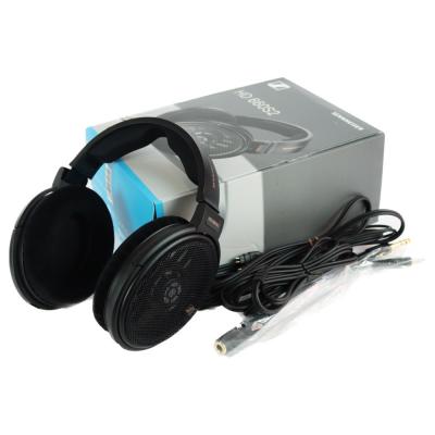 【中古】 ヘッドホン SENNHEISER  HD660S2 ゼンハイザー ダイナミックオープン型 ヘッドホン HD 660 S2