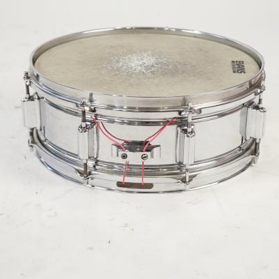 【中古】 Rogers ロジャース 60s PowerTone 14x5 スネアドラム スナッピー画像