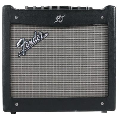 【中古】 ギターアンプ Fender Mustang I V2 フェンダー ムスタング ギターコンボアンプ 本体画像