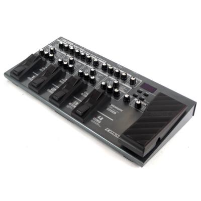 【中古】 BOSS ME-80 マルチエフェクター 右サイド