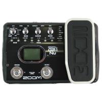 【中古】 マルチエフェクター ズーム ZOOM G2.1Nu ギター用マルチエフェクター