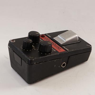 【中古】 ディストーション ギターエフェクター YAMAHA DI-01 DISTORTION ギター用エフェクター 全体