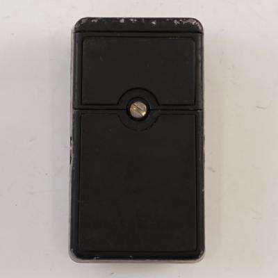 【中古】 ディストーション ギターエフェクター YAMAHA DI-01 DISTORTION ギター用エフェクター 底面