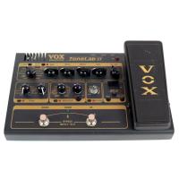 【中古】 マルチエフェクター VOX TONELAB ST ギター用マルチエフェクター