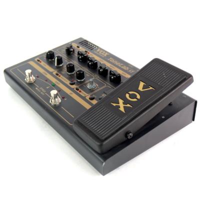 【中古】 マルチエフェクター VOX TONELAB ST ギター用マルチエフェクター 右サイド