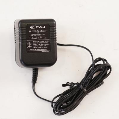 【中古】 パワーサプライ CAJ AC/DC Station VI 電源アダプター画像