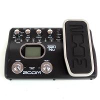 【中古】 マルチエフェクター ズーム ZOOM G2.1Nu ギター用マルチエフェクター