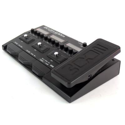 【中古】 マルチエフェクター ズーム ZOOM G3Xn エクスプレッションペダル付き 右サイド