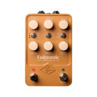 Universal Audio ユニバーサルオーディオ UAFX Enigmatic ’82 Overdrive Special Amp アンプシュミレーター ギターエフェクター