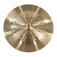 【中古】 PAISTE パイステ Signature Thin China 18インチ チャイナシンバル