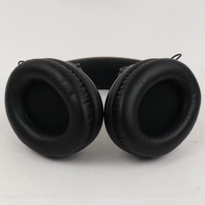 【中古】 ヘッドホン シュアー SHURE SRH840 プロフェッショナル・スタジオ・ヘッドホン モニターヘッドホン イヤーカップ