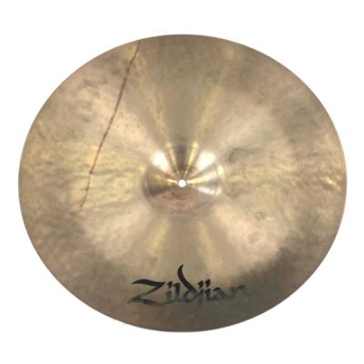 【中古】 ZILDJIAN ジルジャン K.Zildjian Ride 20インチ ライドシンバル 裏面