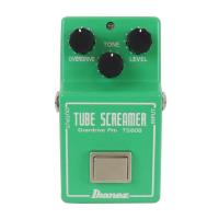 【中古】 IBANEZ TS808 TUBE SCREAMER オーバードライブ ギターエフェクター