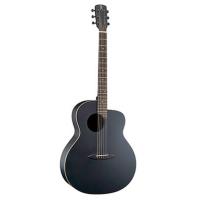 aNueNue アヌエヌエ Bird Guitar aNN-LL16 Black Lumiblack アコースティックギター バードギター