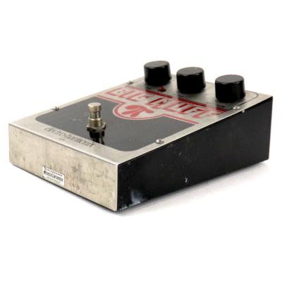 【中古】 ファズ ディストーション エフェクター ELECTRO-HARMONIX エレハモ Big Muff Pi ビッグマフ ギターエフェクター 右サイド