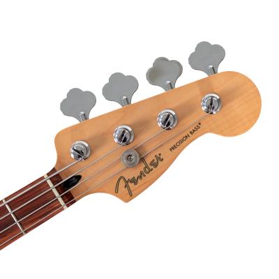 【中古】 Fender フェンダー Player Precision Bass PF BLK 2019年製 エレキベース ヘッド