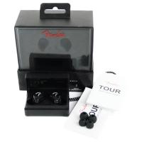 【中古】 Fender Audio フェンダー オーディオ TOUR-BLACK True-Wireless Earphones トゥルーワイヤレスイヤホン