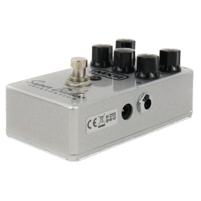 【中古】 ディストーション エフェクター MXR M75 Super Badass Distortion ギターエフェクター 本体画像 斜め 1