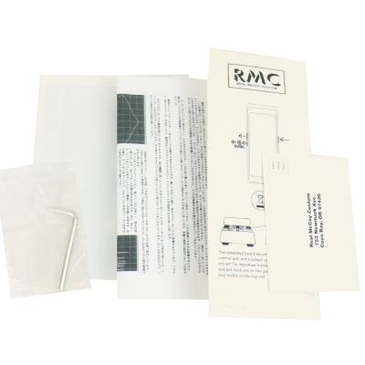 【中古】 RMC RMC4 Picture Wah ワウペダル ギターエフェクター 付属品画像