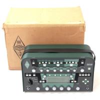 【中古】 ケンパー KEMPER PROFILING AMP HEAD BLACK プロファイリングアンプ