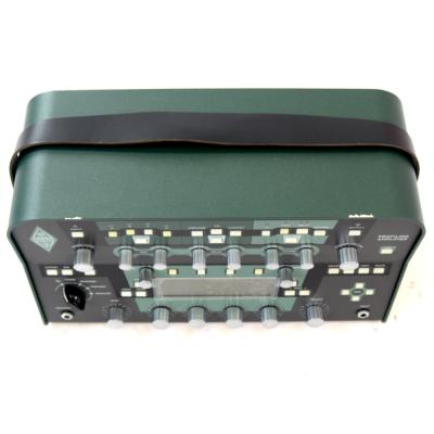 【中古】 ケンパー KEMPER PROFILING AMP HEAD BLACK プロファイリングアンプ 上面