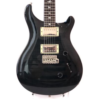 【中古】 PRS SE Custom 24 2017年製 エレキギター ボディトップ